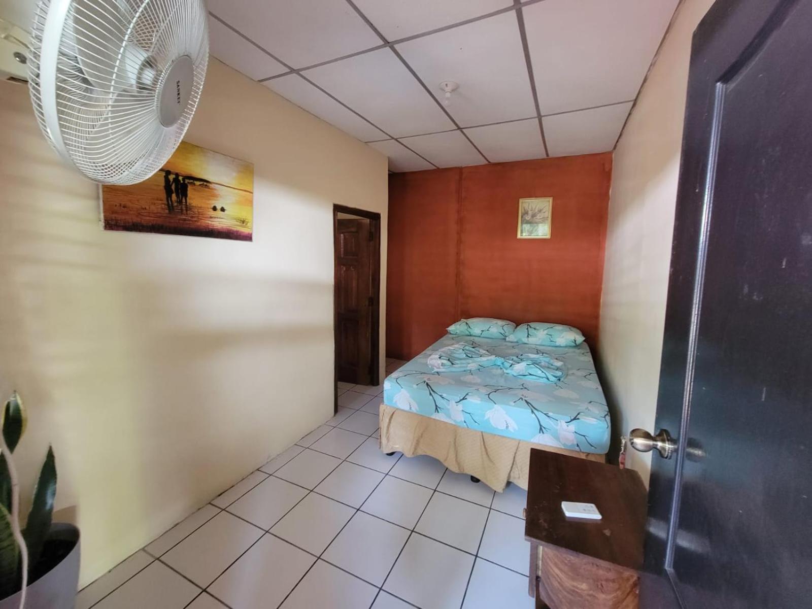 Hostal Nathaly Мойогалпа Екстер'єр фото